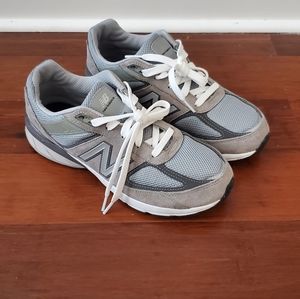 990 New Balance Sneakers